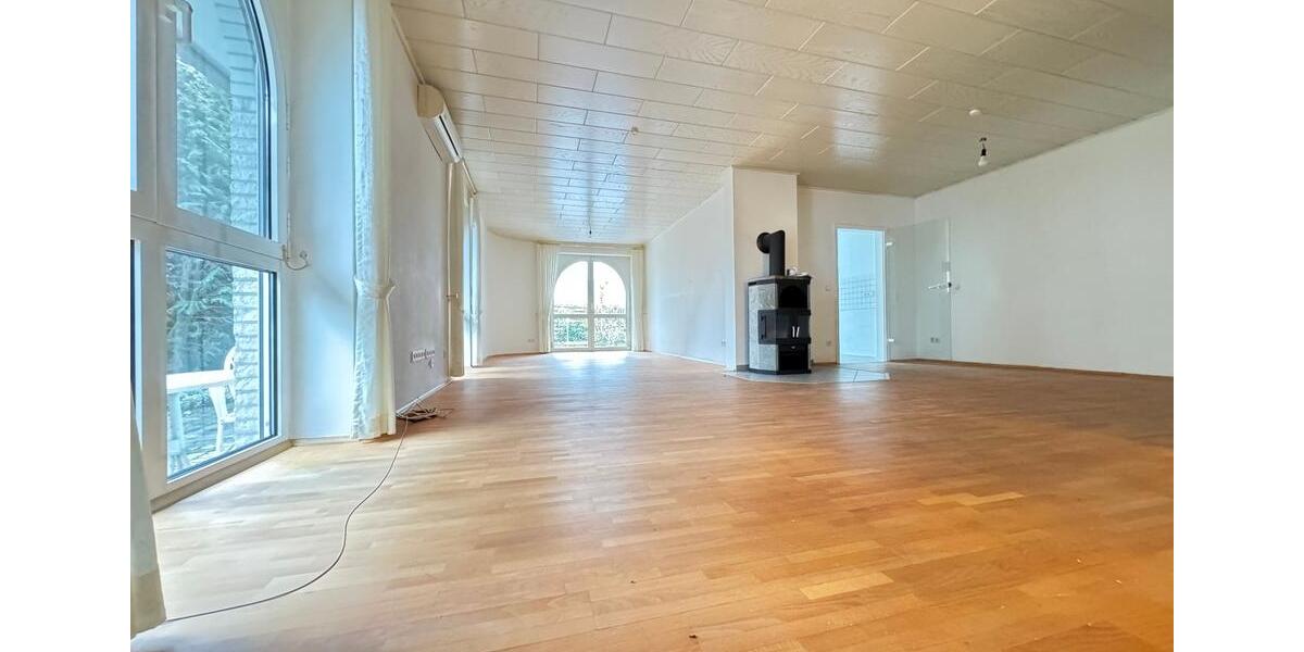 Erdgeschoßwohnung Verl - 3 Zimmer, 110 m&sup2;, 1.100&euro; | Angebot:26566426