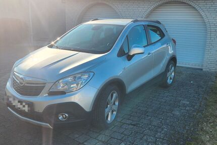 Opel Mokka 96.200 km 7.500 &euro; Verl 33415