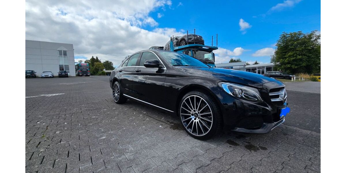 Mercedes-Benz C 250 173.800 km 19.500 &euro; Bad Wünnenberg 33181