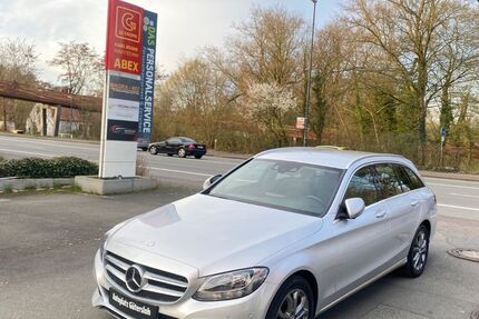 Mercedes-Benz C 200 140.403 km 15.990 &euro; Gütersloh 33334