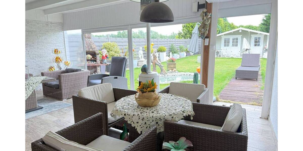 Mehrfamilienhaus, Wohnhaus Lippstadt Lipperode - 400.000&euro; | Angebot:25778302