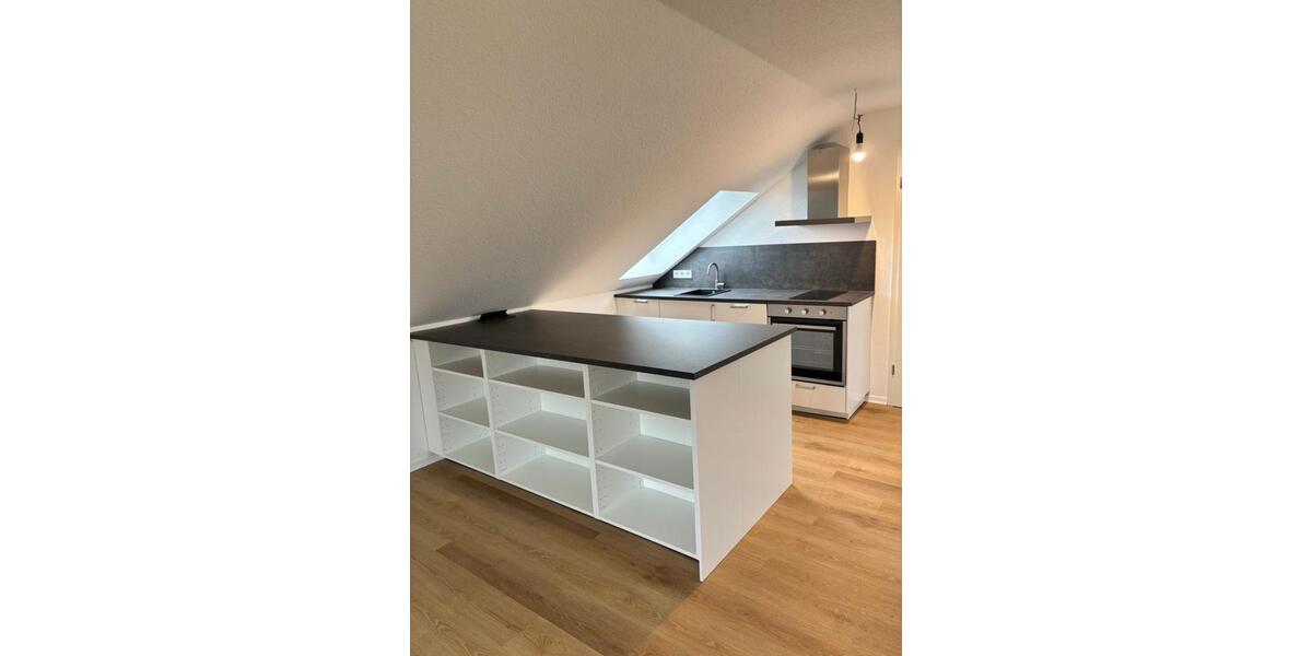 Dachgeschoßwohnung Oelde - 1 Zimmer, 65 m&sup2;, 615&euro; | Angebot:25933967