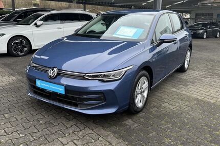 VW Golf 5.111 km 26.999 &euro; Büren 33142