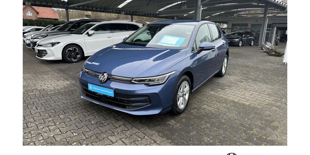 VW Golf 5.111 km 26.999 &euro; Büren 33142