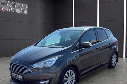 Ford C-Max 106.036 km 12.990 &euro; Lippstadt 59557