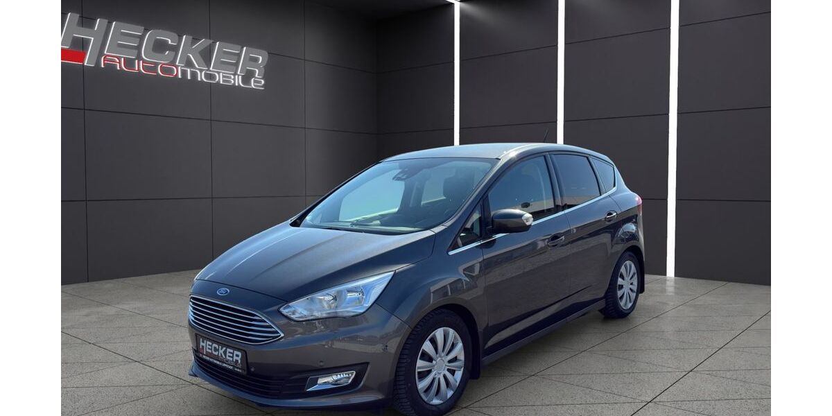 Ford C-Max 106.036 km 12.990 &euro; Lippstadt 59557