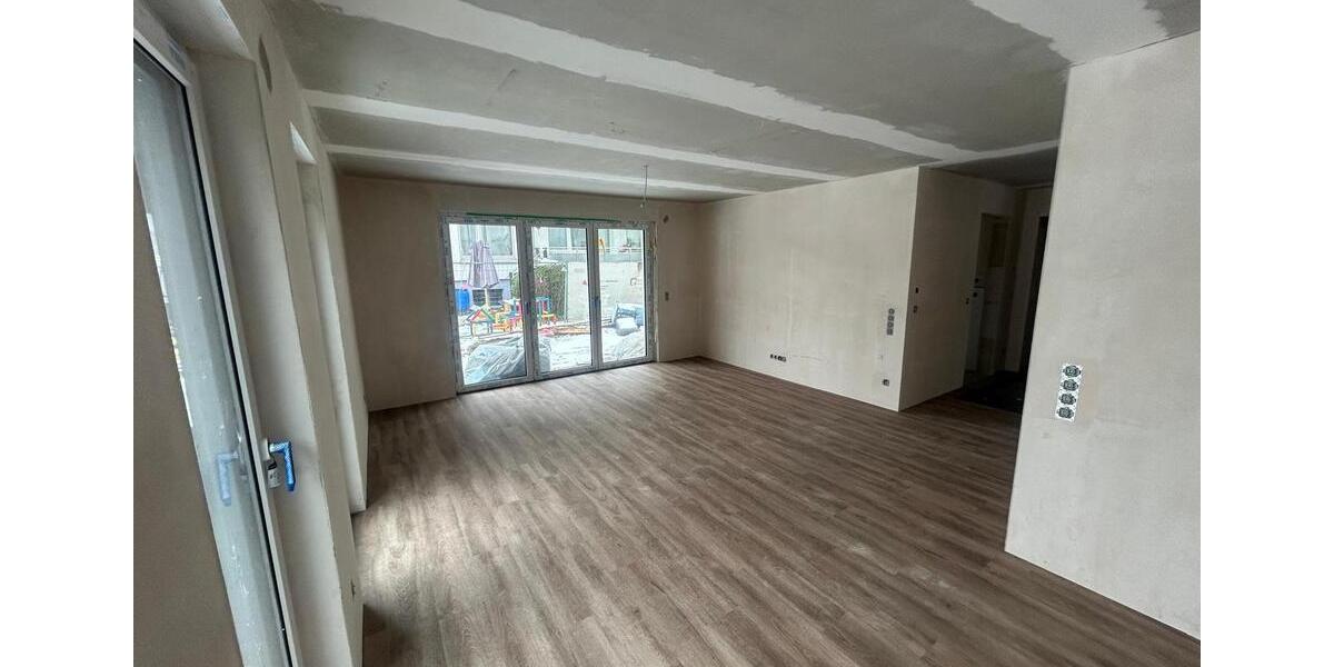 Etagenwohnung Paderborn - 2 Zimmer, 60 m&sup2;, 817&euro; | Angebot:24704182