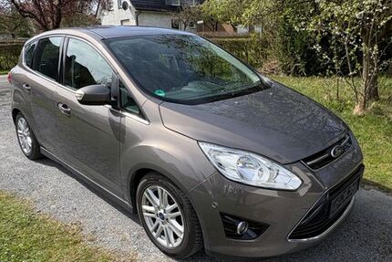 Ford C-Max 132.000 km 4.500 &euro; Warstein 59581