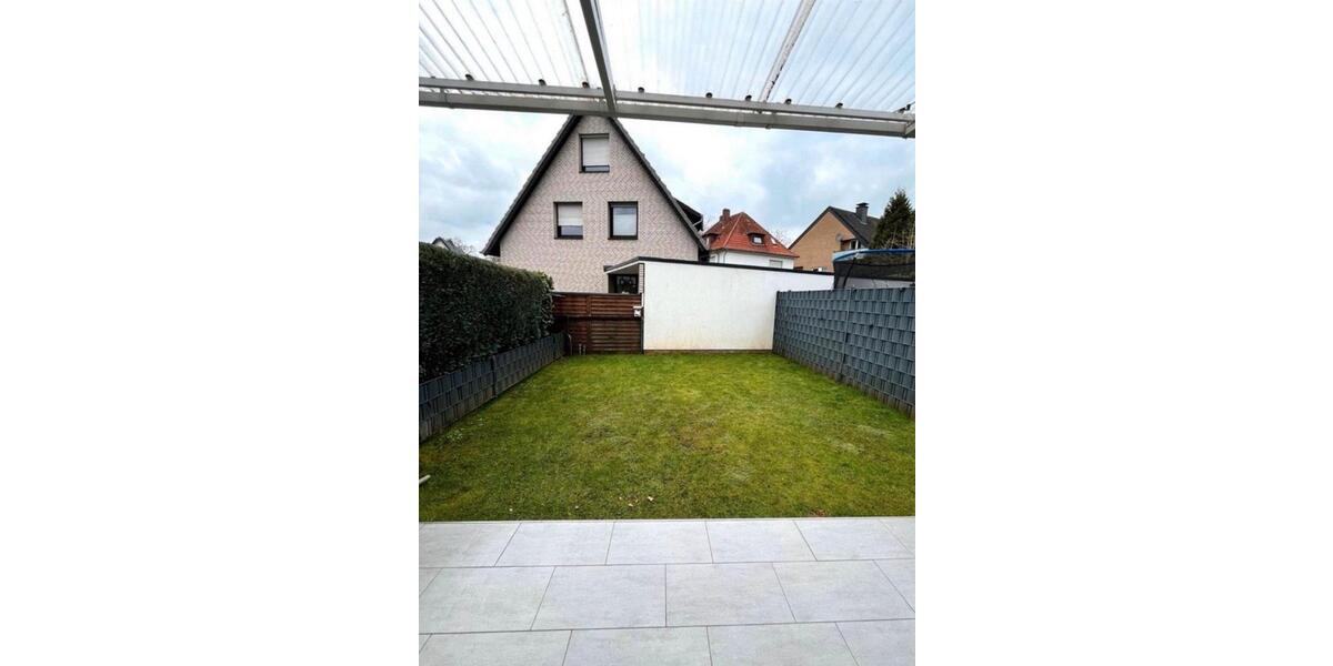 Reihenhaus Gütersloh - 6 Zimmer, 110 m&sup2;, 360.000&euro; | Angebot:26889269