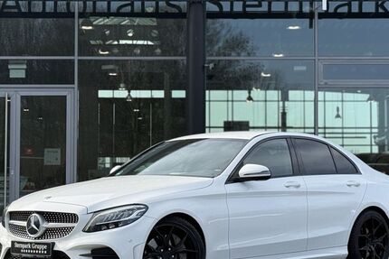 Mercedes-Benz C 300 58.215 km 32.950 &euro; Soest 59494