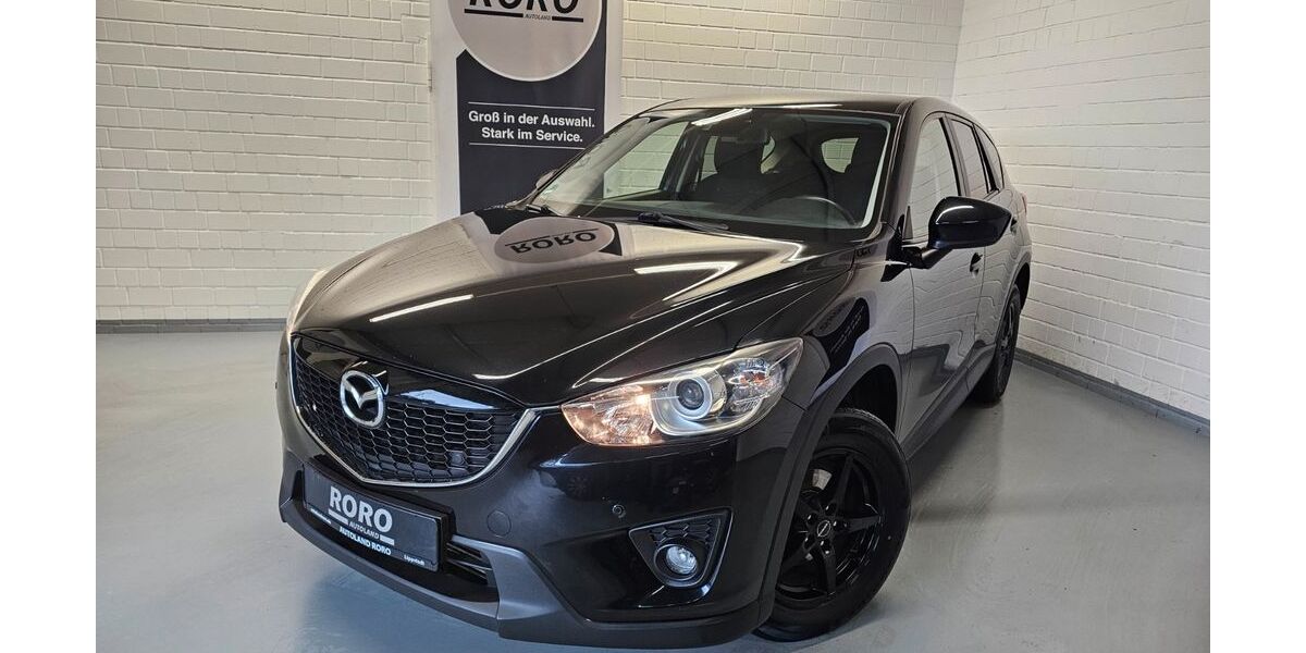 Mazda CX-5 220.250 km 4.850 &euro; Lippstadt 59557