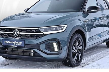 VW T-Roc 14.859 km 34.590 &euro; Verl 33415