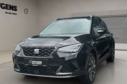 Seat Arona 44.758 km 18.949 &euro; Soest 59494