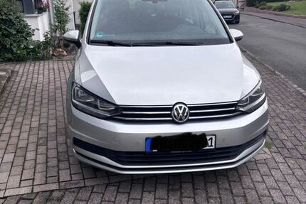 VW Touran 128.000 km 14.500 &euro; Salzkotten 33154