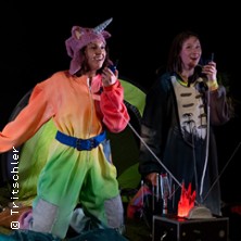 Himmelwärts 29.01.2027 Theater Gütersloh