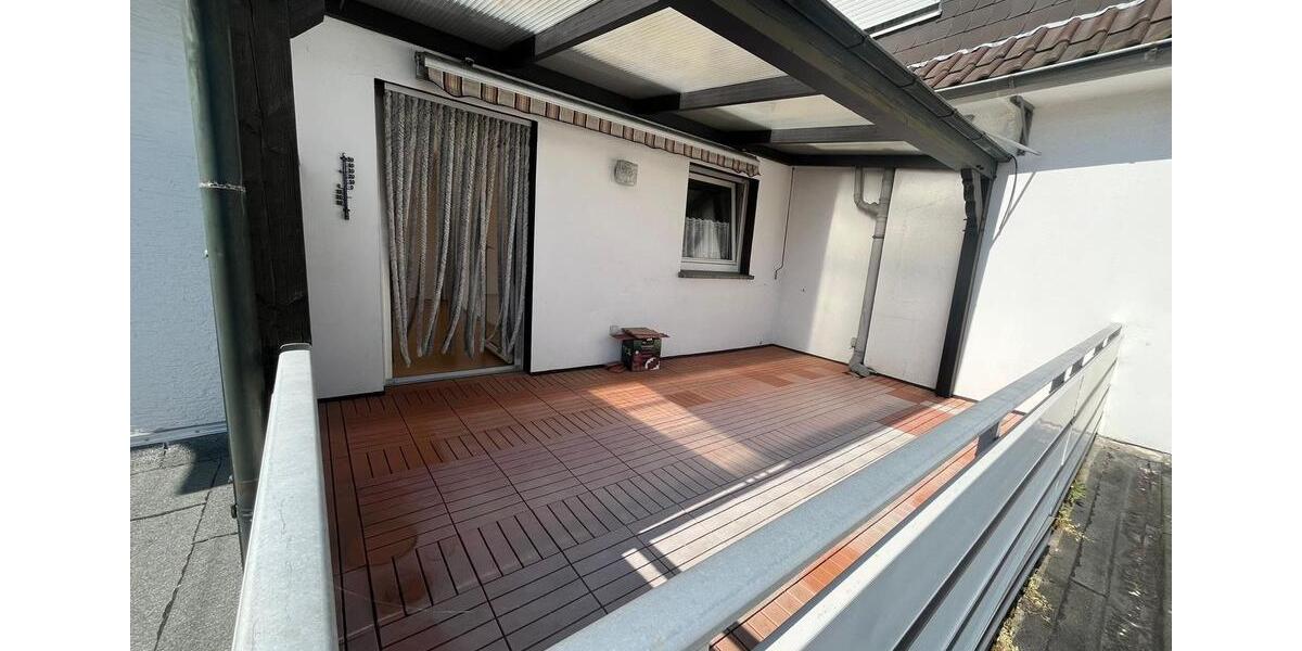 Etagenwohnung Rheda-Wiedenbrück Wiedenbrück - 1 Zimmer, 90 m&sup2;, 800&euro; | Angebot:25967651