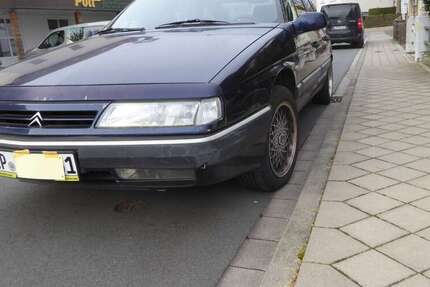 Citroen XM 204.600 km 2.850 &euro; Lippstadt 59555