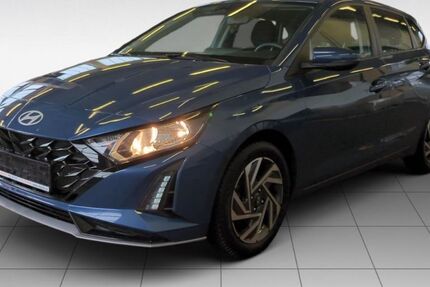 Hyundai i20 15.250 km 19.250 &euro; Bad Wünnenberg 33181