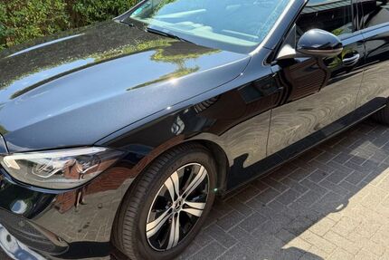 Mercedes-Benz C 220 80.010 km 26.900 &euro; Rheda-Wiedenbrück 33378
