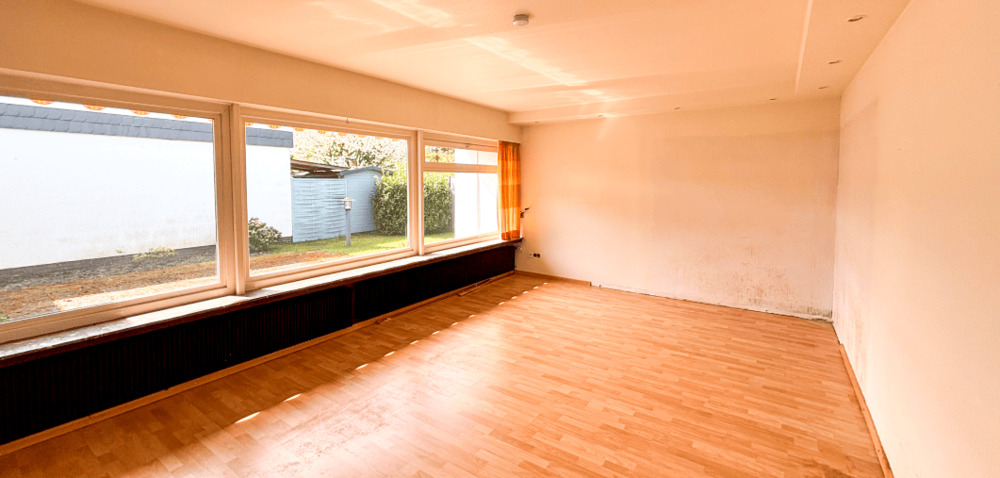 Bungalow Gütersloh Innenstadt - 5 Zimmer, 114 m&sup2;, 198.000&euro; | Angebot:26715437