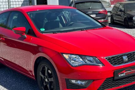 Seat Leon 126.000 km 7.499 &euro; Salzkotten 33154
