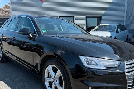 Audi A4 159.000 km 17.999 &euro; Anröchte 59609