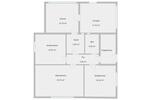 Erdgeschoßwohnung Lippstadt Garfeln - 4 Zimmer, 86 m&sup2;, 1.049&euro; | Angebot:26697840