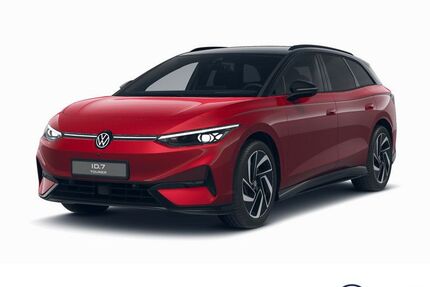 VW ID.7 15.100 km 51.380 &euro; Paderborn 33100