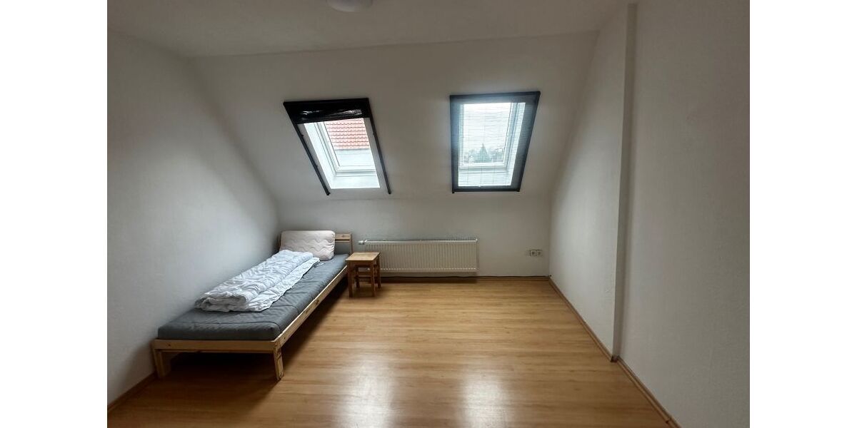 Gepflegte Wohnung in diskreter Privatvermietung - Etagenwohnung Gütersloh Kattenstroth | Angebot:25261476