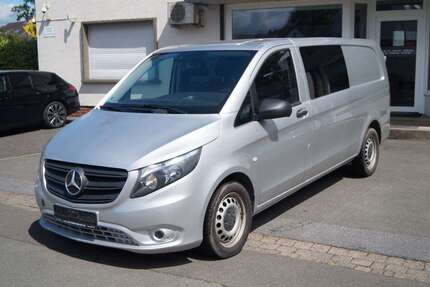 Mercedes-Benz Vito 194.000 km 21.490 &euro; Gütersloh 33332