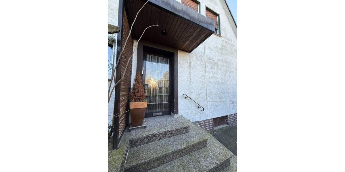 Doppelhaushälfte Rheda-Wiedenbrück Wiedenbrück - 5 Zimmer, 94 m&sup2;, 199.000&euro; | Angebot:25708844