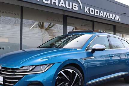VW Arteon 53.053 km 27.890 &euro; Rheda-Wiedenbrück 33378