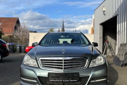 Mercedes-Benz C 200 369.000 km 3.799 &euro; Wadersloh 59329