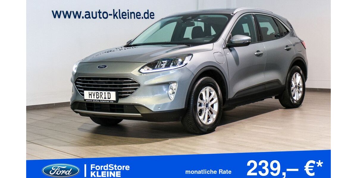 Ford Kuga 11.986 km 23.490 &euro; Paderborn 33102