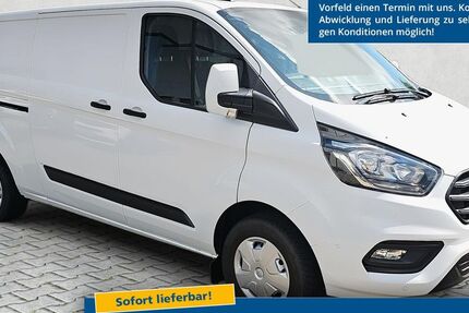 Ford Transit Custom 42.116 km 19.990 &euro; Warstein-Belecke 59581