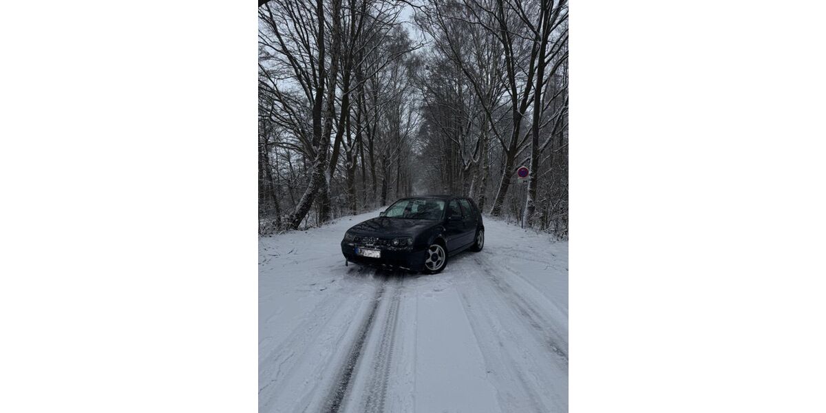 VW Golf 163.000 km 2.000 &euro; Lippstadt 59556