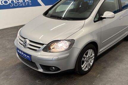 VW Golf Plus 197.500 km 2.299 &euro; Delbrück 33129