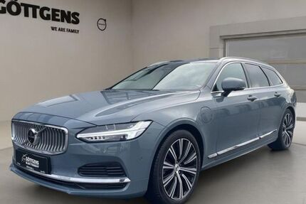 Volvo V90 95.260 km 35.890 &euro; Soest 59494