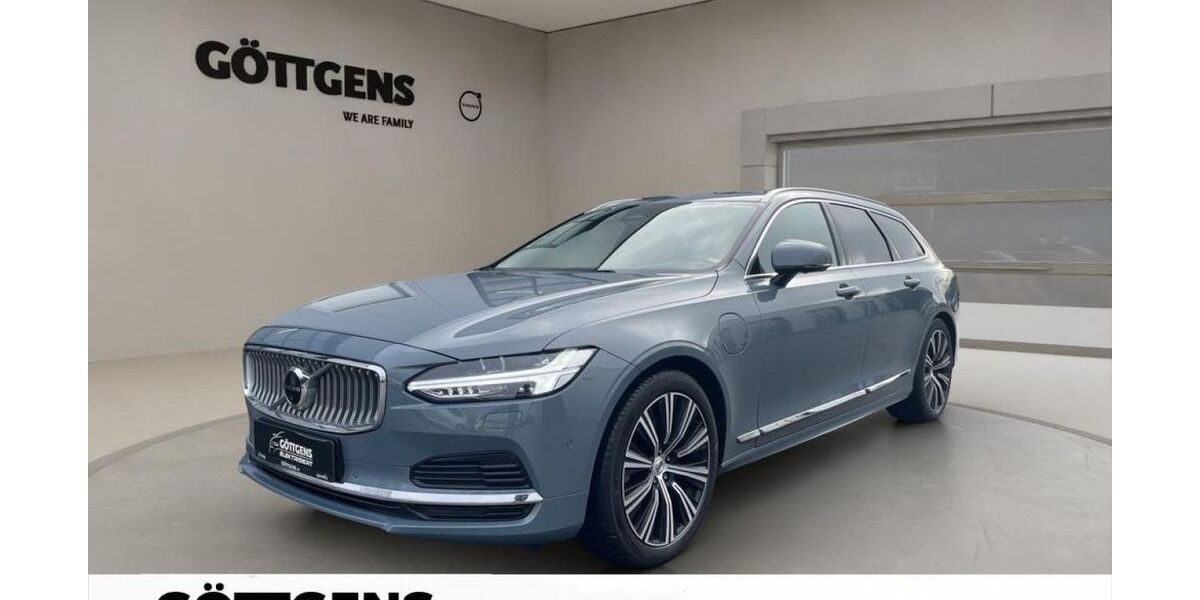 Volvo V90 95.260 km 35.890 &euro; Soest 59494