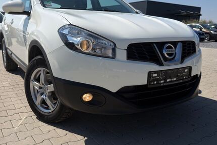 Nissan Qashqai 148.536 km 5.890 &euro; Bad Sassendorf OT Lohne 59505