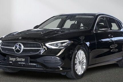 Mercedes-Benz C 180 17.397 km 32.365 &euro; Beckum 59269