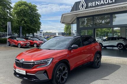 Renault Austral 51.717 km 24.900 &euro; Soest 59494