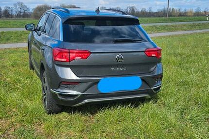 VW T-Roc 46.300 km 17.800 &euro; Verl 33415