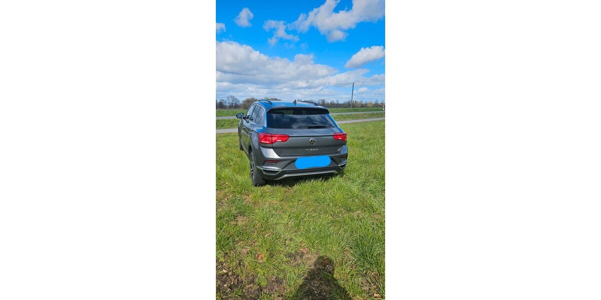 VW T-Roc 46.300 km 17.800 &euro; Verl 33415