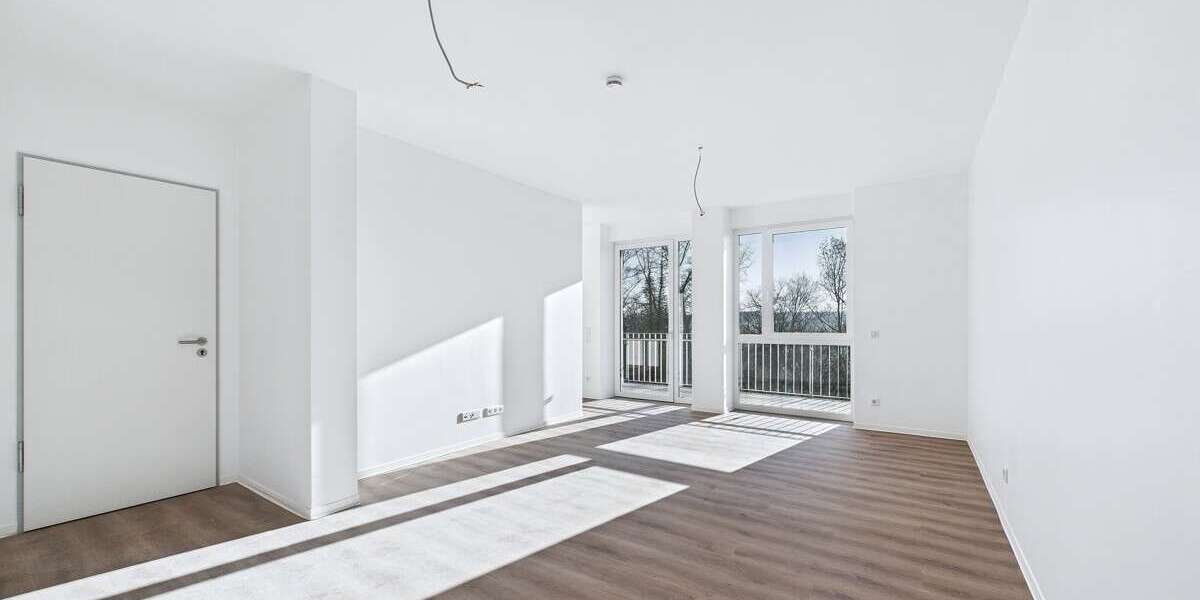 Etagenwohnung Rüthen - 2 Zimmer, 66 m&sup2;, 962&euro; | Angebot:27224419