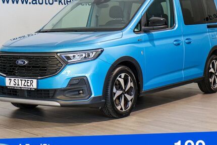 Ford Tourneo Connect 32.151 km 29.990 &euro; Paderborn 33102