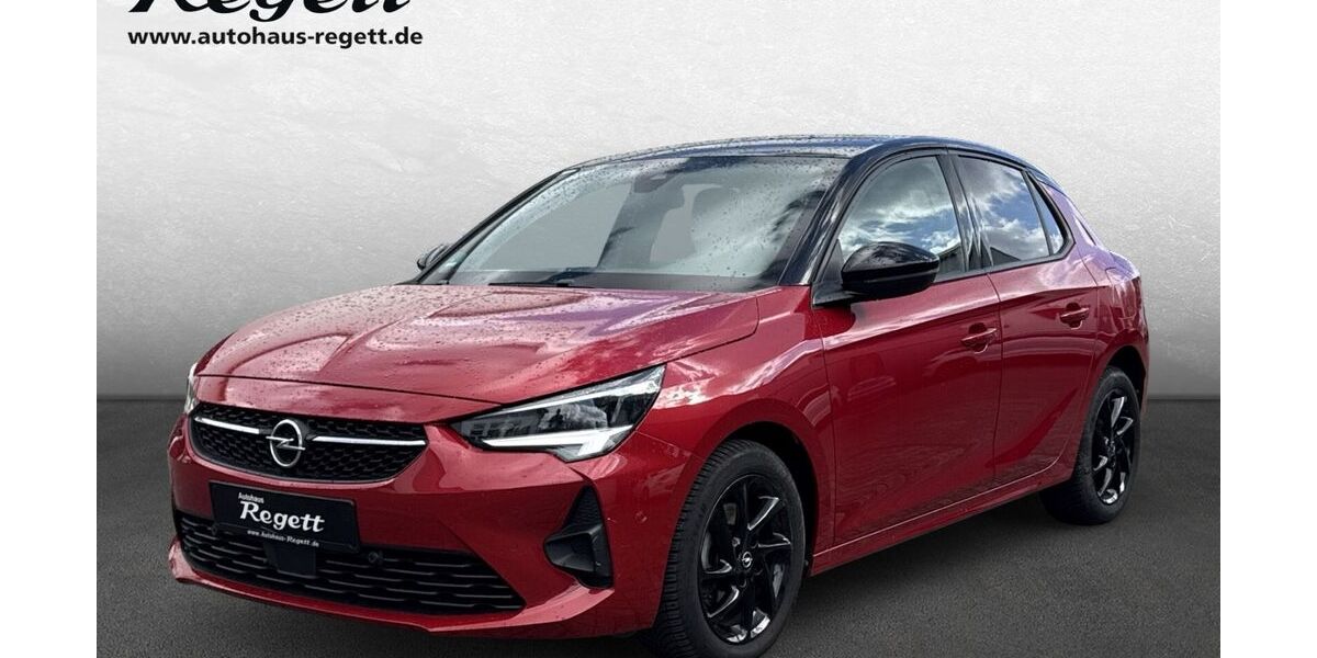 Opel Corsa 13.468 km 16.990 &euro; Delbrück-Westenholz 33129