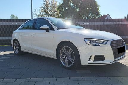 Audi A3 83.497 km 16.000 &euro; Lippetal 59510