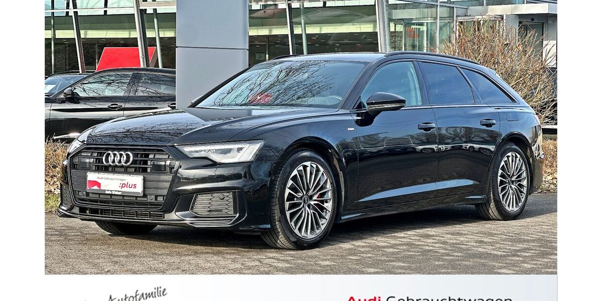 Audi A6 120.490 km 33.460 &euro; Neubeckum 59269