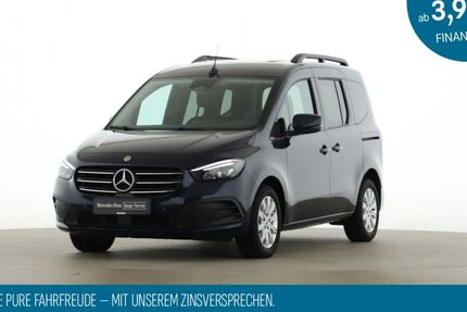 Mercedes-Benz T-Klasse 11.100 km 30.880 &euro; Gütersloh 33332